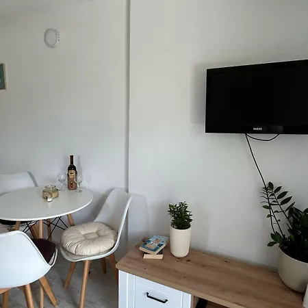 Apartmani Corovic 科托尔 外观 照片