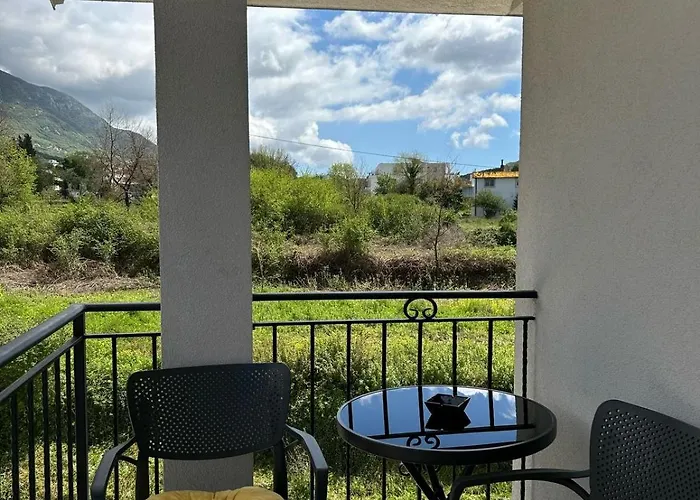 Apartmani Corovic