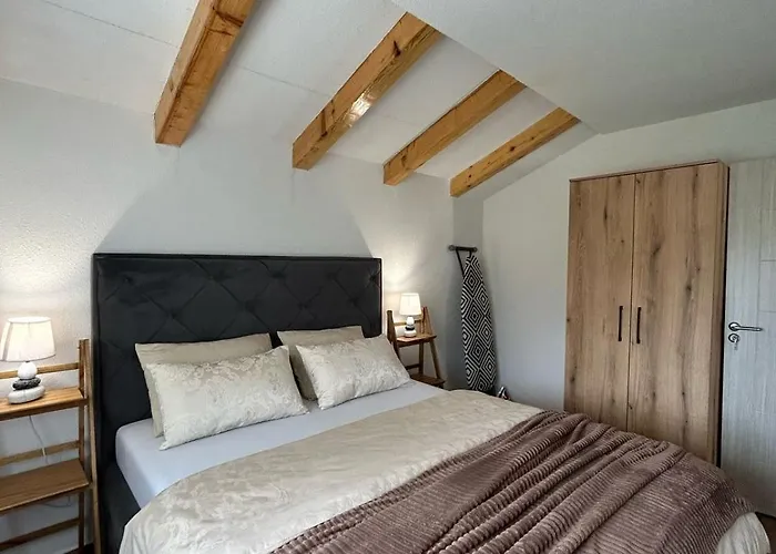 Apartmani Corovic